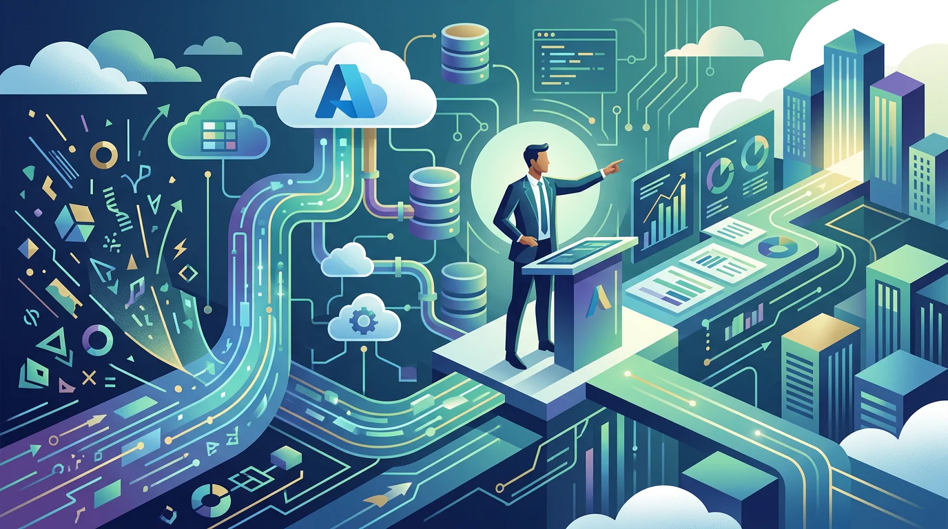 Start With Vision Board’s 3-Day Azure Data Engineer Bootcamp