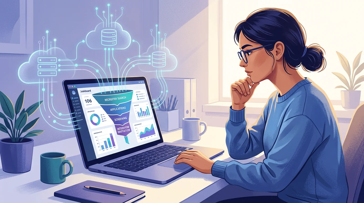 Why Your Data Engineer Applications Get No Calls