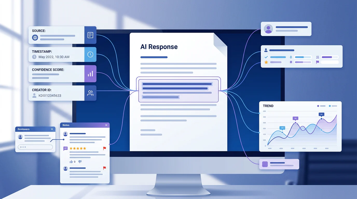Verbatim AI Sentiment Tracking: A Buyer’s Checklist
