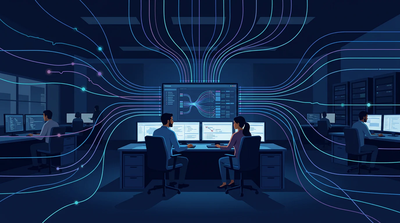 Oppex AI Funding Signals a New SRE Bottleneck