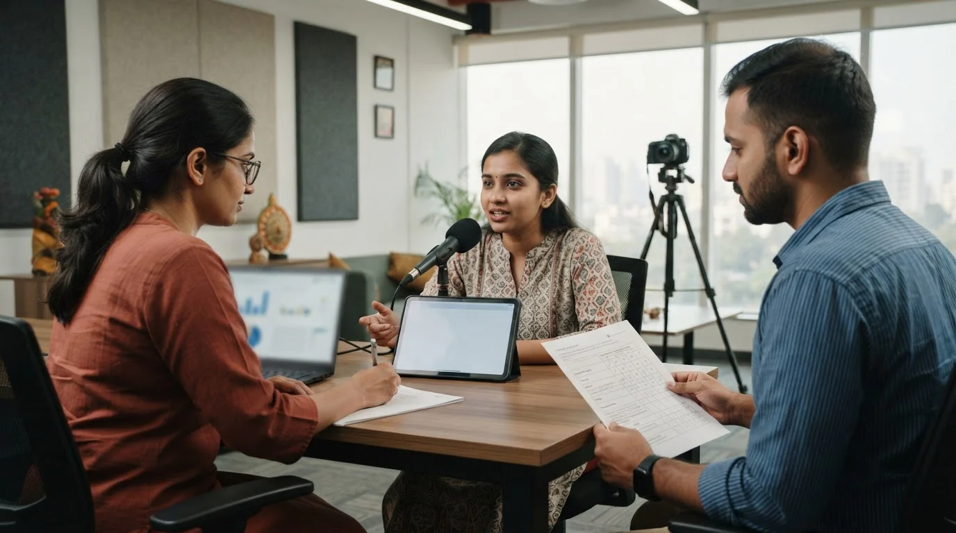 How to Choose UX Research Agencies: A Buyer Scorecard