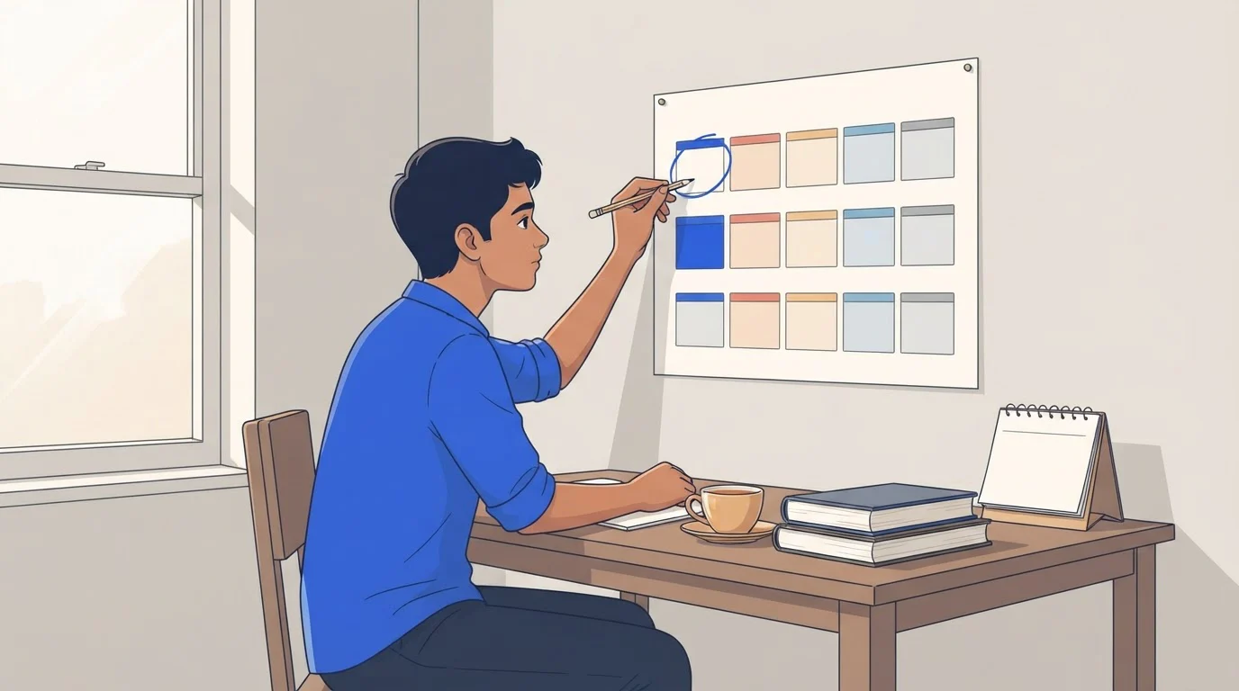 CA Foundation Attempts Left: Work Out Your 4-Year Window