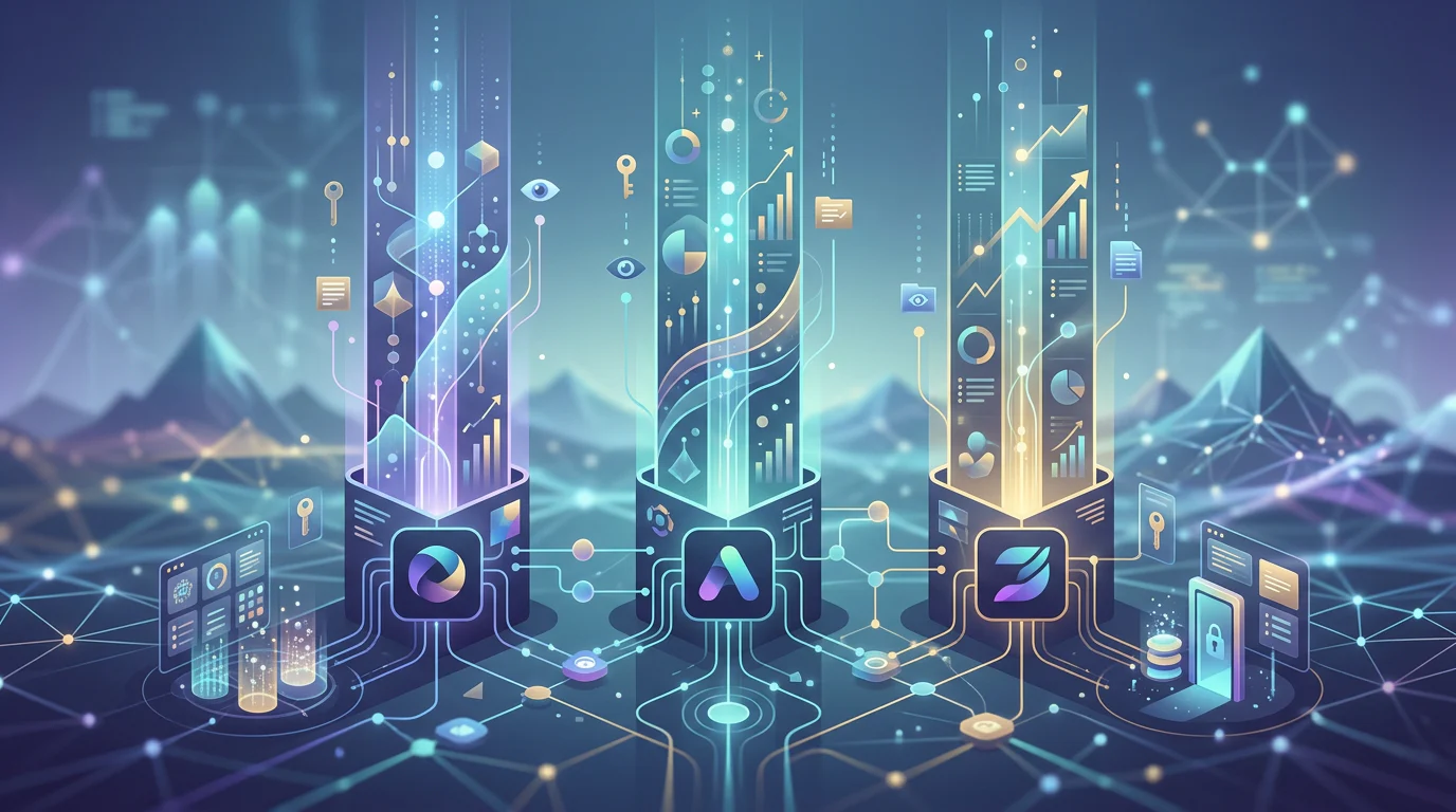 Three AI Visibility Tools With White-Label Reporting