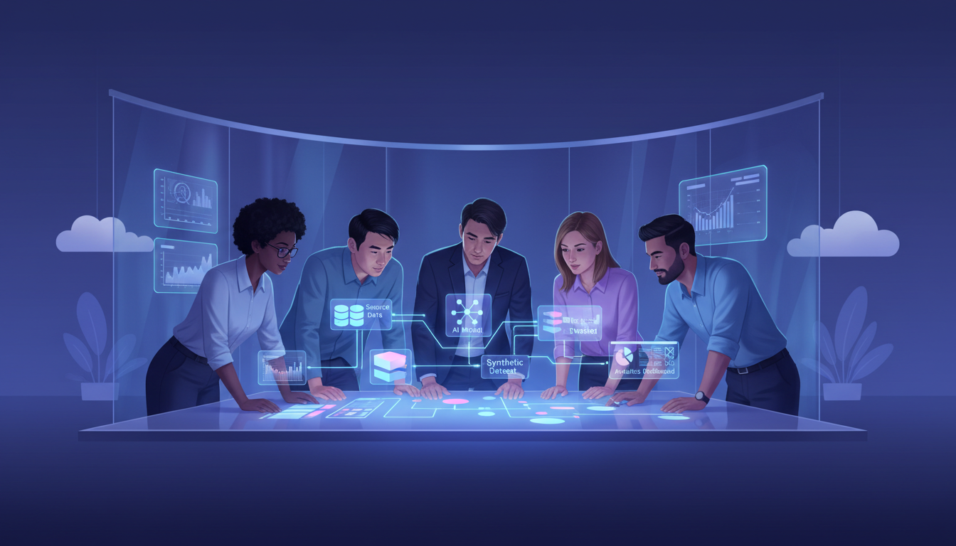 AI Data Governance Regulations: Tips for Governing Synthetic Data After the August 17 Signal