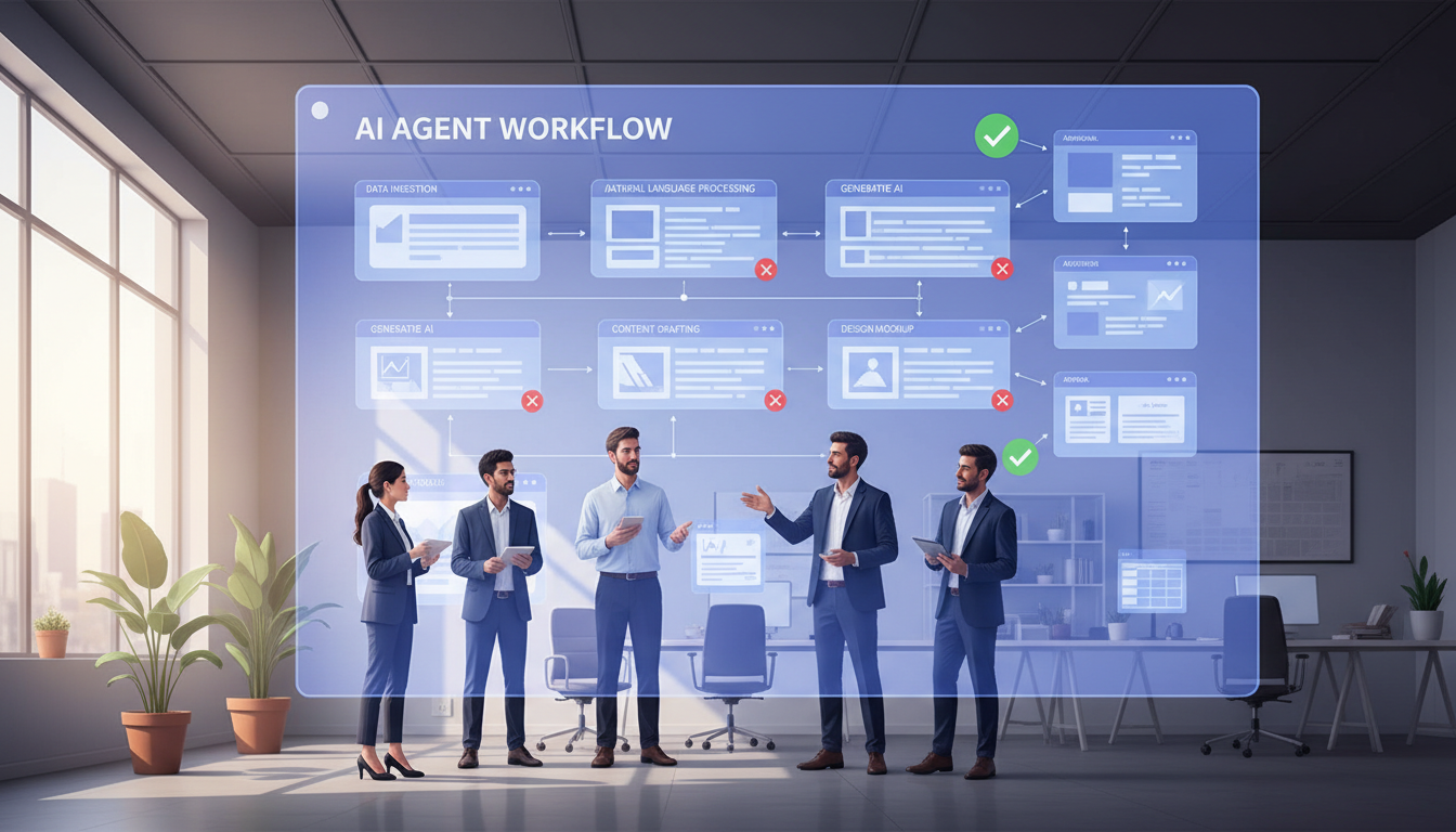 GitHub Copilot Adds 'Canvases' for AI Workflows: What It Means for AI Visibility