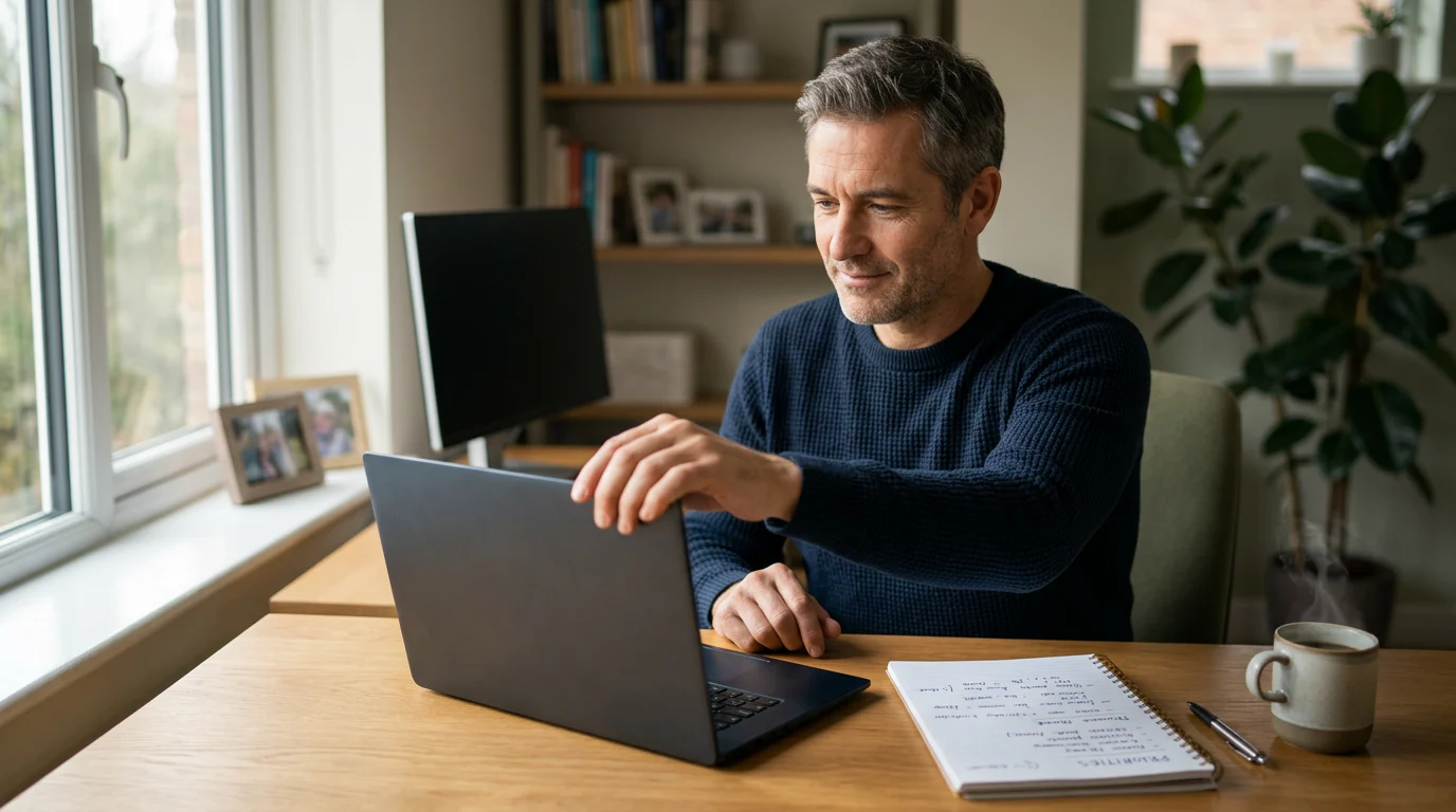 What Actually Helps with Work Burnout Recovery for IT Professionals?
