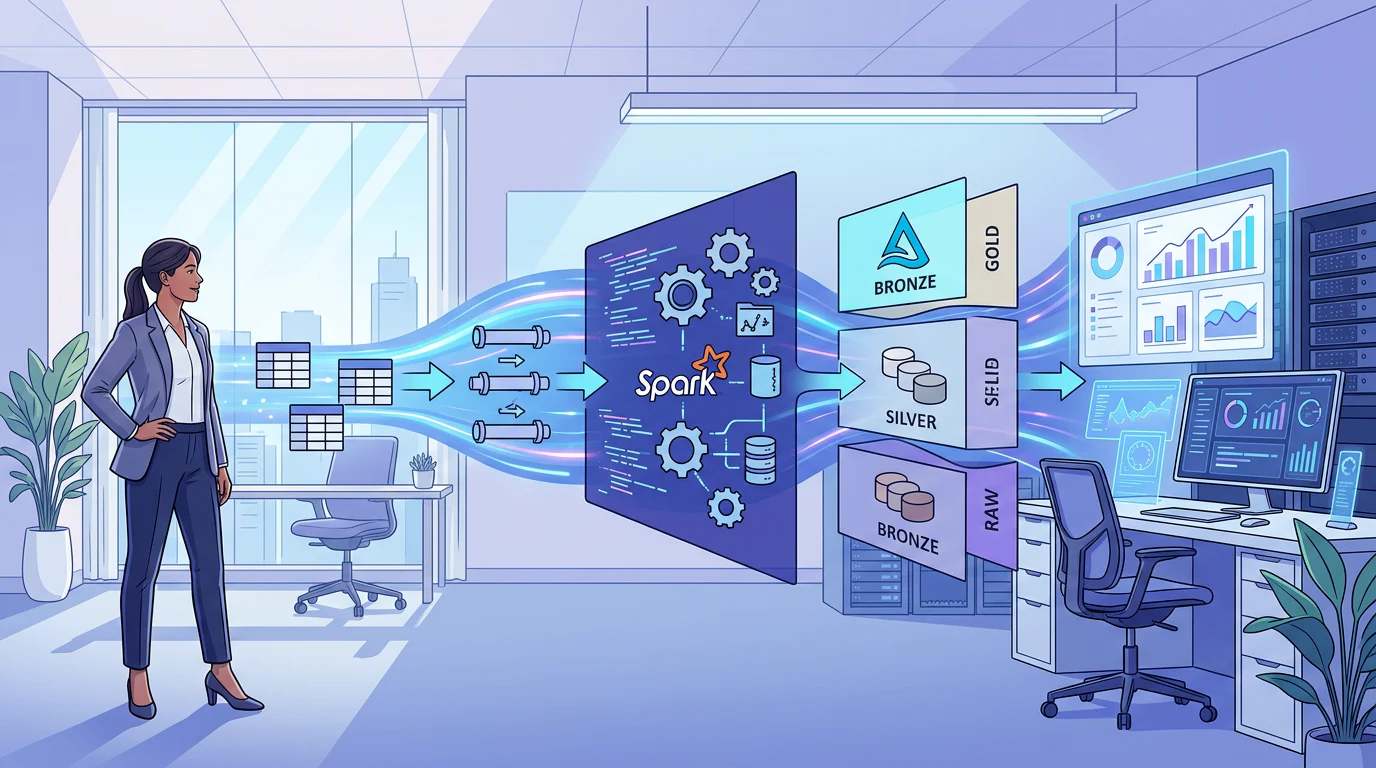 What Should Modern Azure Data Engineering Training Cover?
