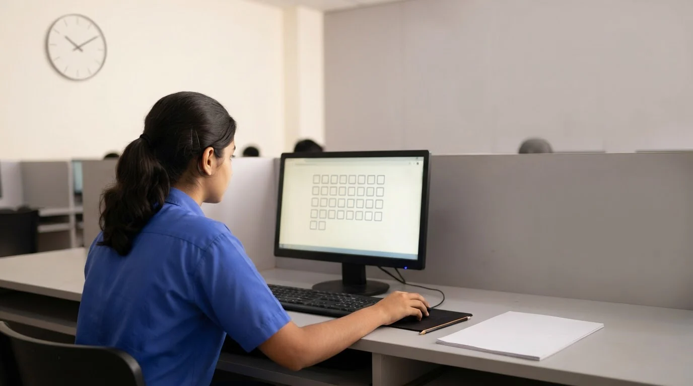 MHT CET Negative Marking: None, So How Should You Guess?