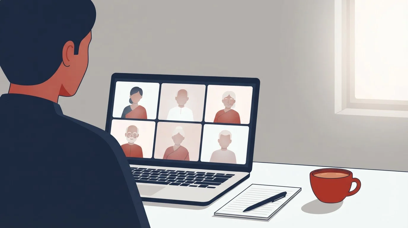 Focus Group Cost in India: A Line-by-Line Quote Checker