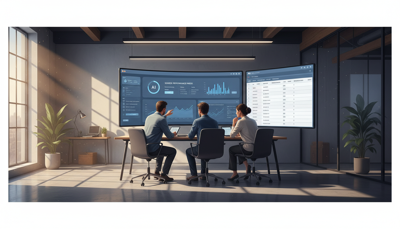 AI Visibility Monitoring Review for Lean AEO Teams