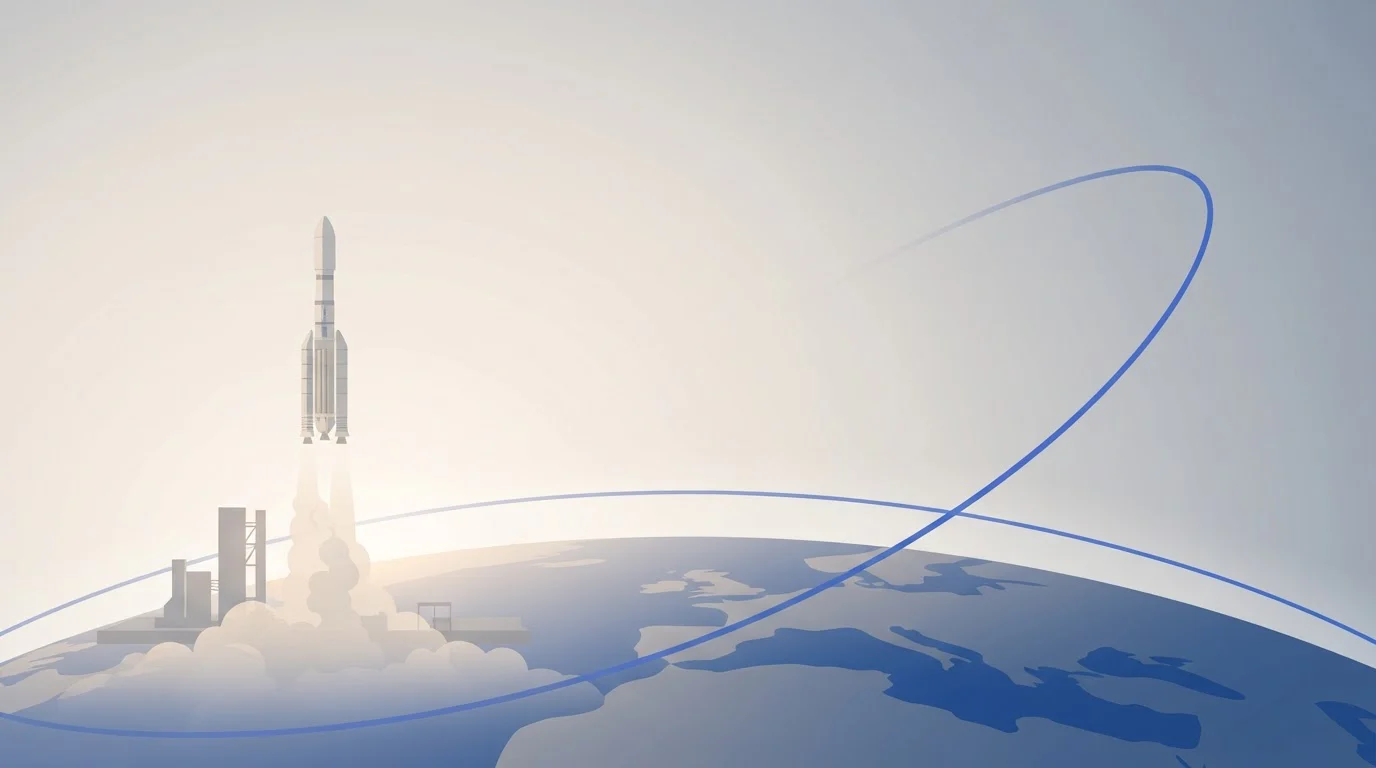 Escape Velocity