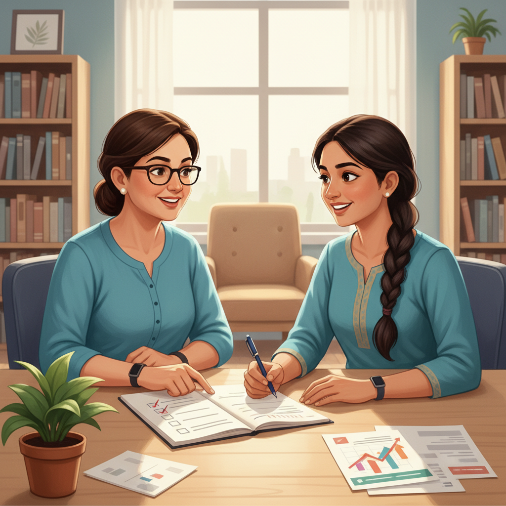 Student asking enrolment verification questions