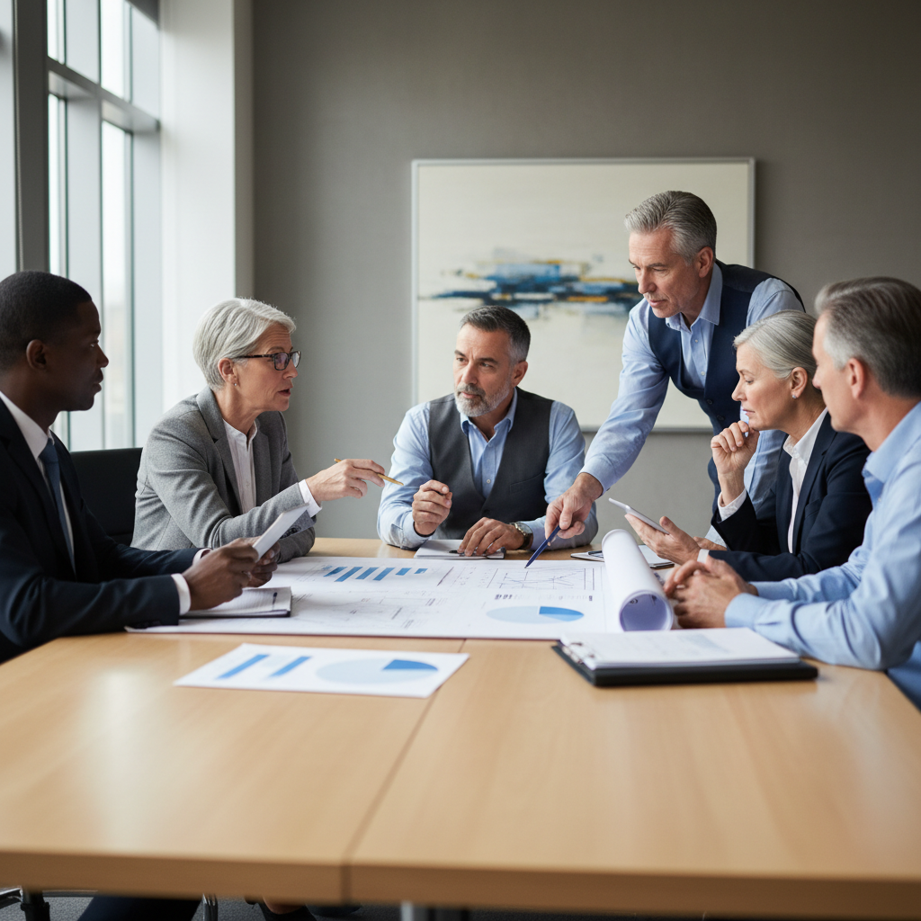 Why PMI Rejects Infrastructure Portfolio Experience: PfMP Infrastructure Experience Diagnostic