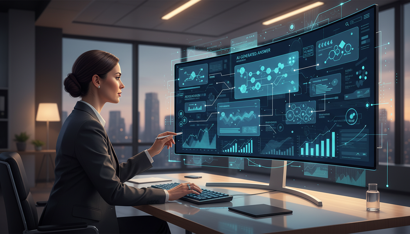 Is Your Business Invisible to AI Search? Why Traditional SEO Is No Longer Enough After Region Canberra’s Report