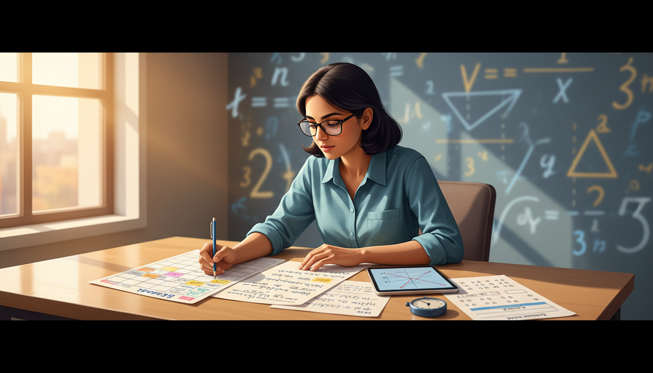 Which CSIR-NET Mathematics Preparation Support Level Fits You? A Six-Profile Diagnostic