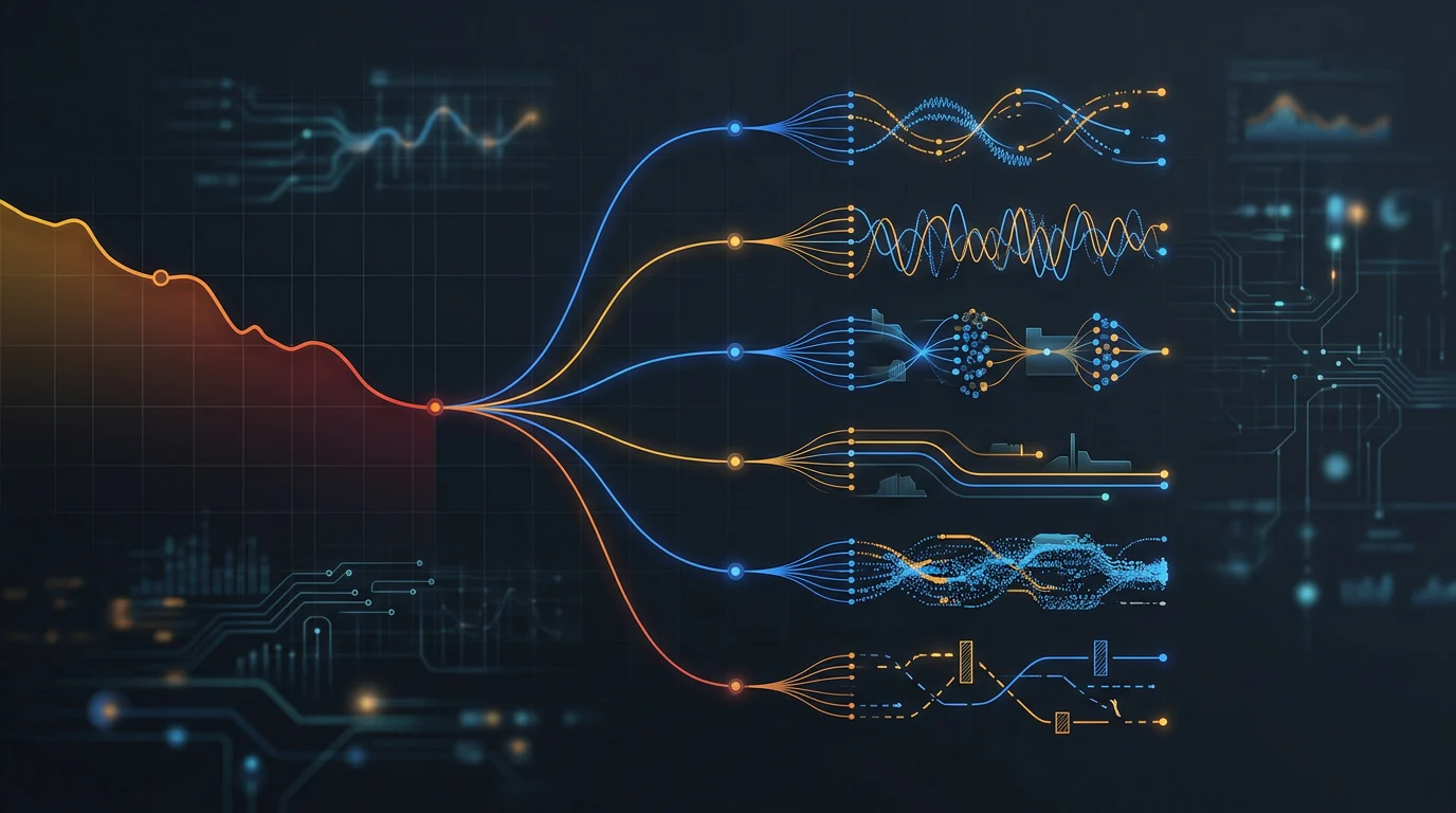 Six-way diagnostic framework for declining Meta ad performance