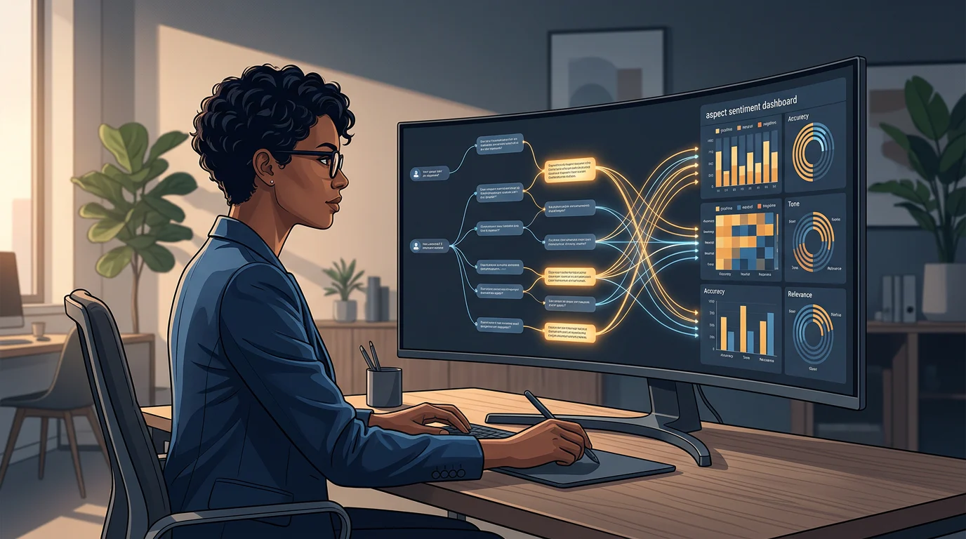 How Do AI Sentiment Tools Preserve Exact Phrasing? A Verbatim AI Sentiment Tracking Guide
