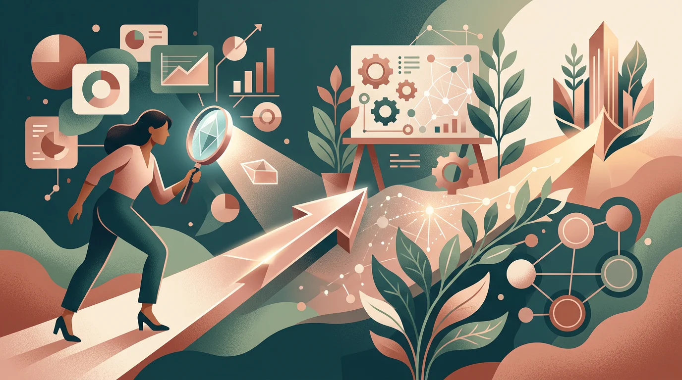 Find Your Niche With Business Coaching for Women Entrepreneurs