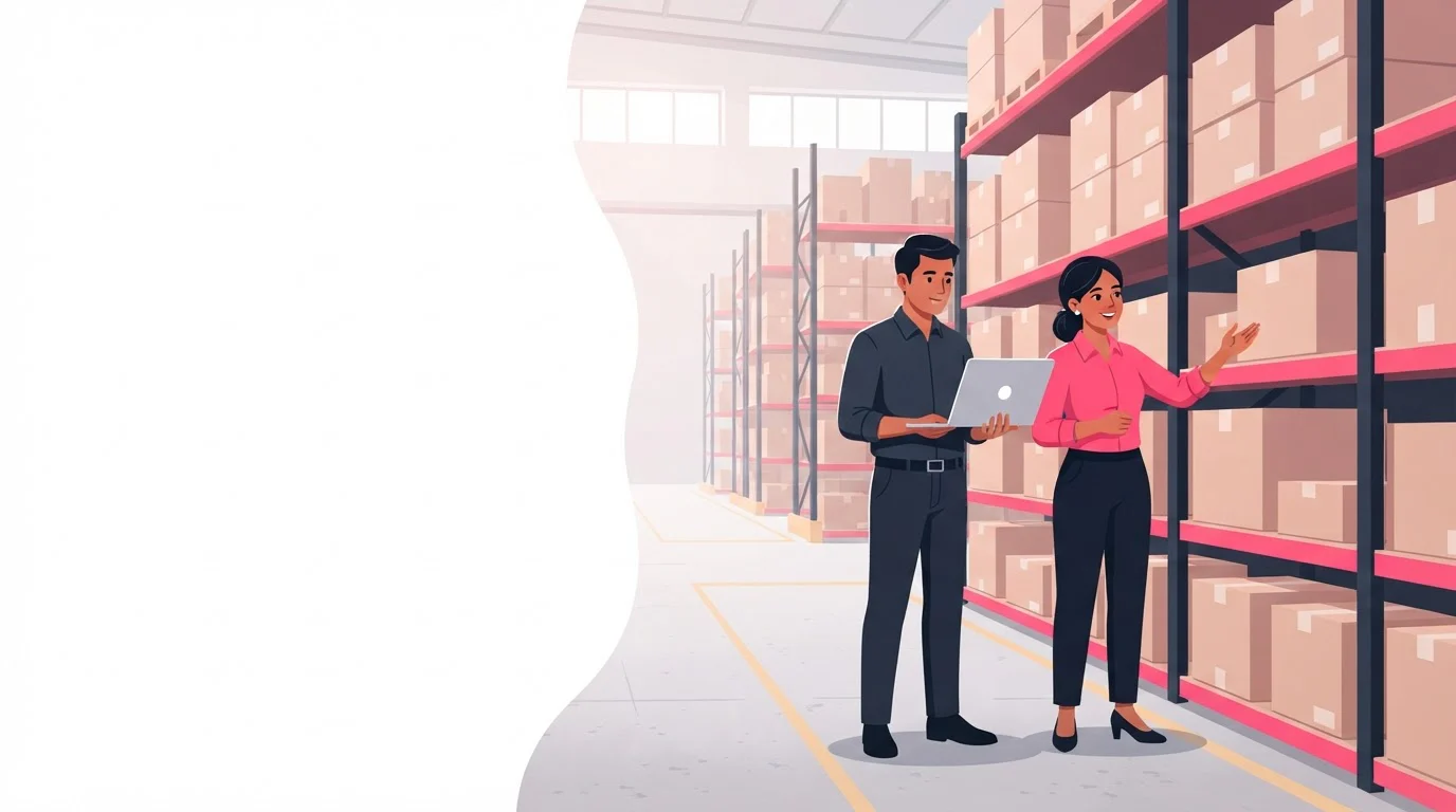 Arka Inventory vs Odoo: Alternatives for Salesforce Teams