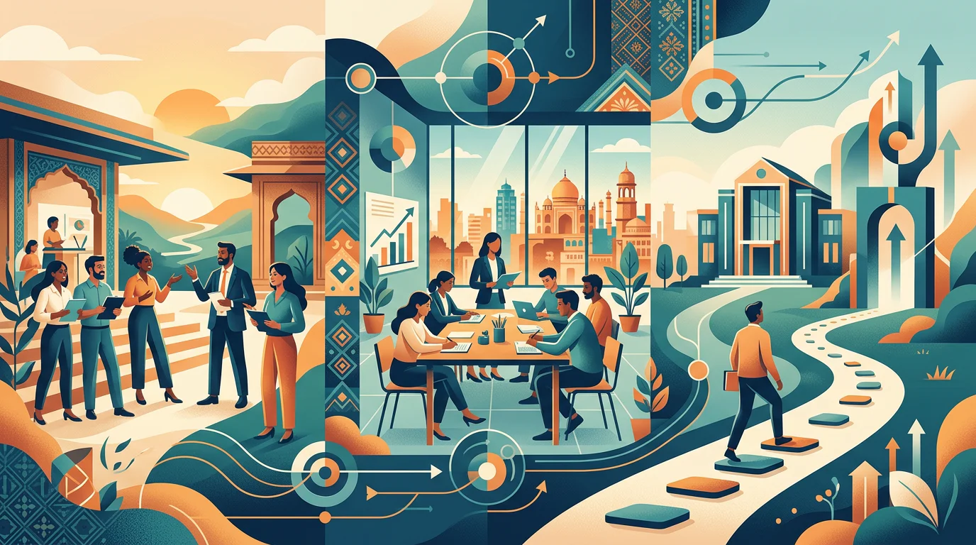 Working Professionals Can Compare 3 Life-Coach Paths in India