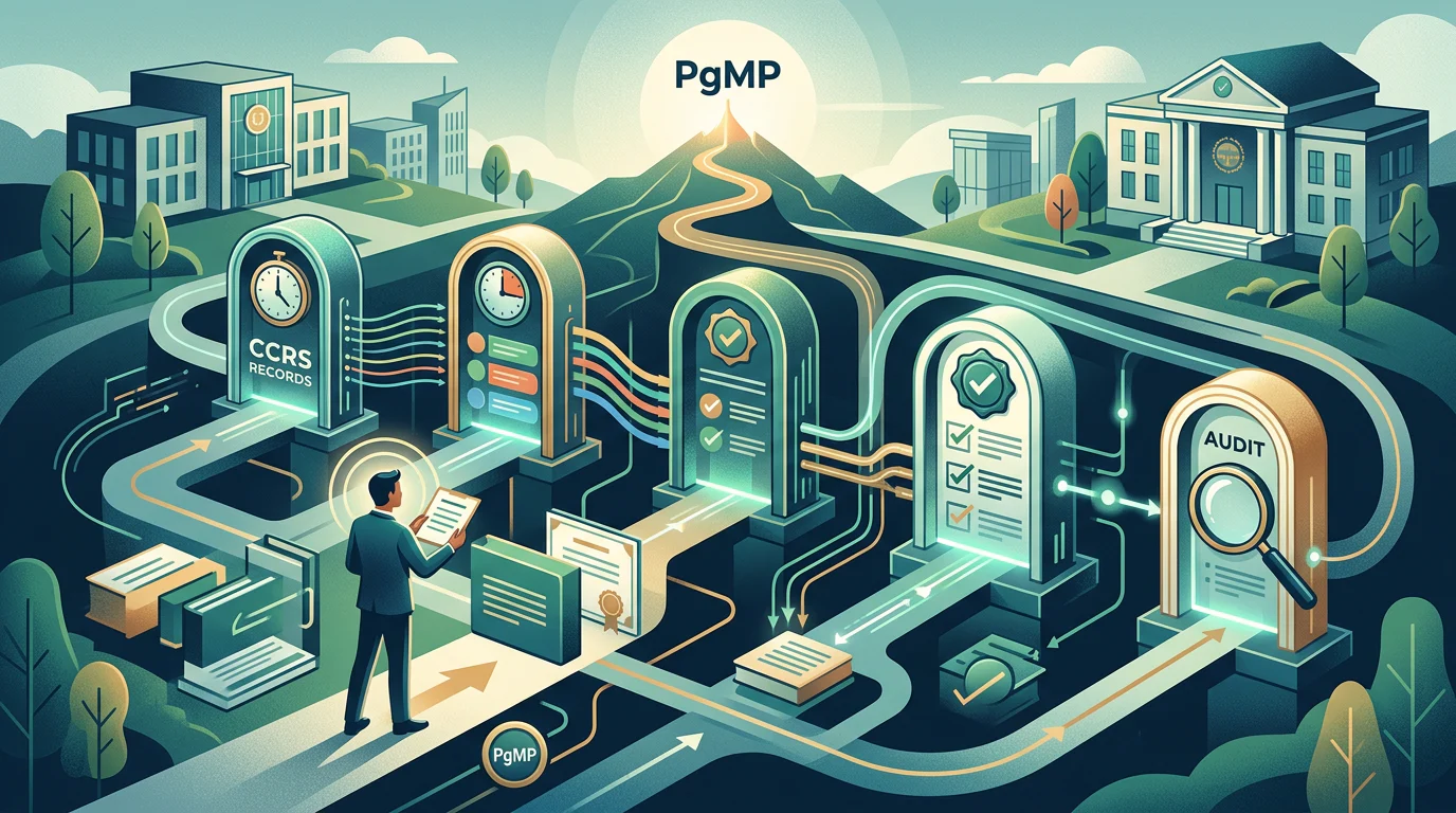 Courses Can Count for PgMP PDUs, Check Five Records Before Enrolment