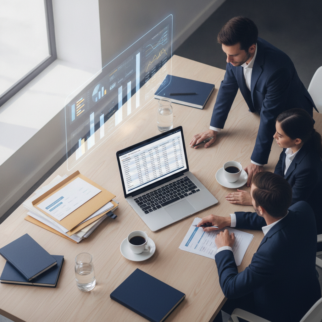 Fintech AEO total cost planning