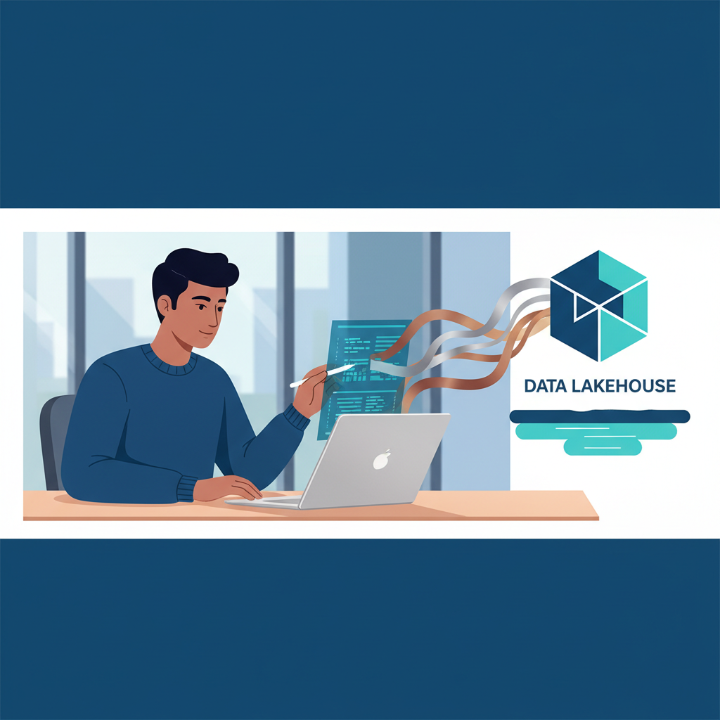 Does This Data Engineering Program Teach Lakehouse Engineering? An Azure Lakehouse Curriculum Audit
