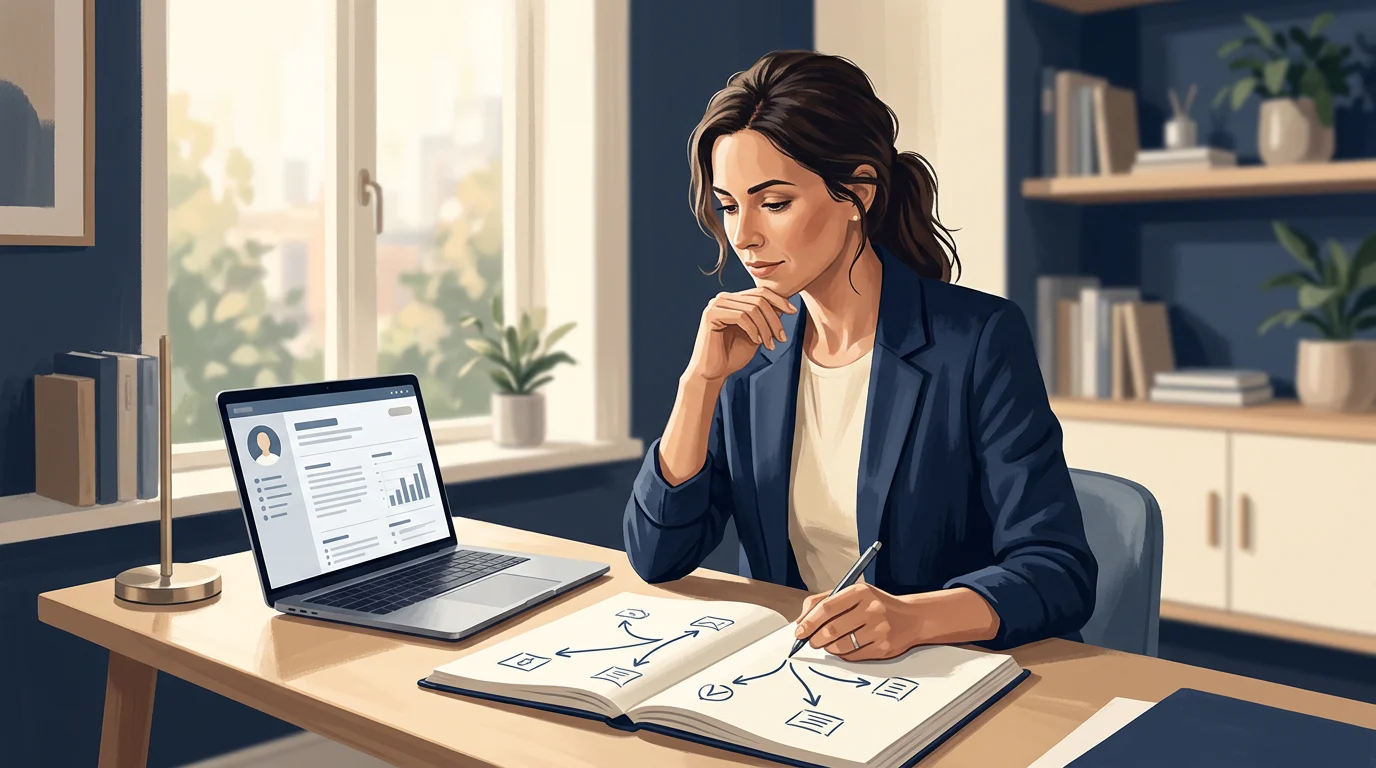 Fixed 90-Day Plan or Flexible Brand Coaching? Three-Month Personal Branding Coaching