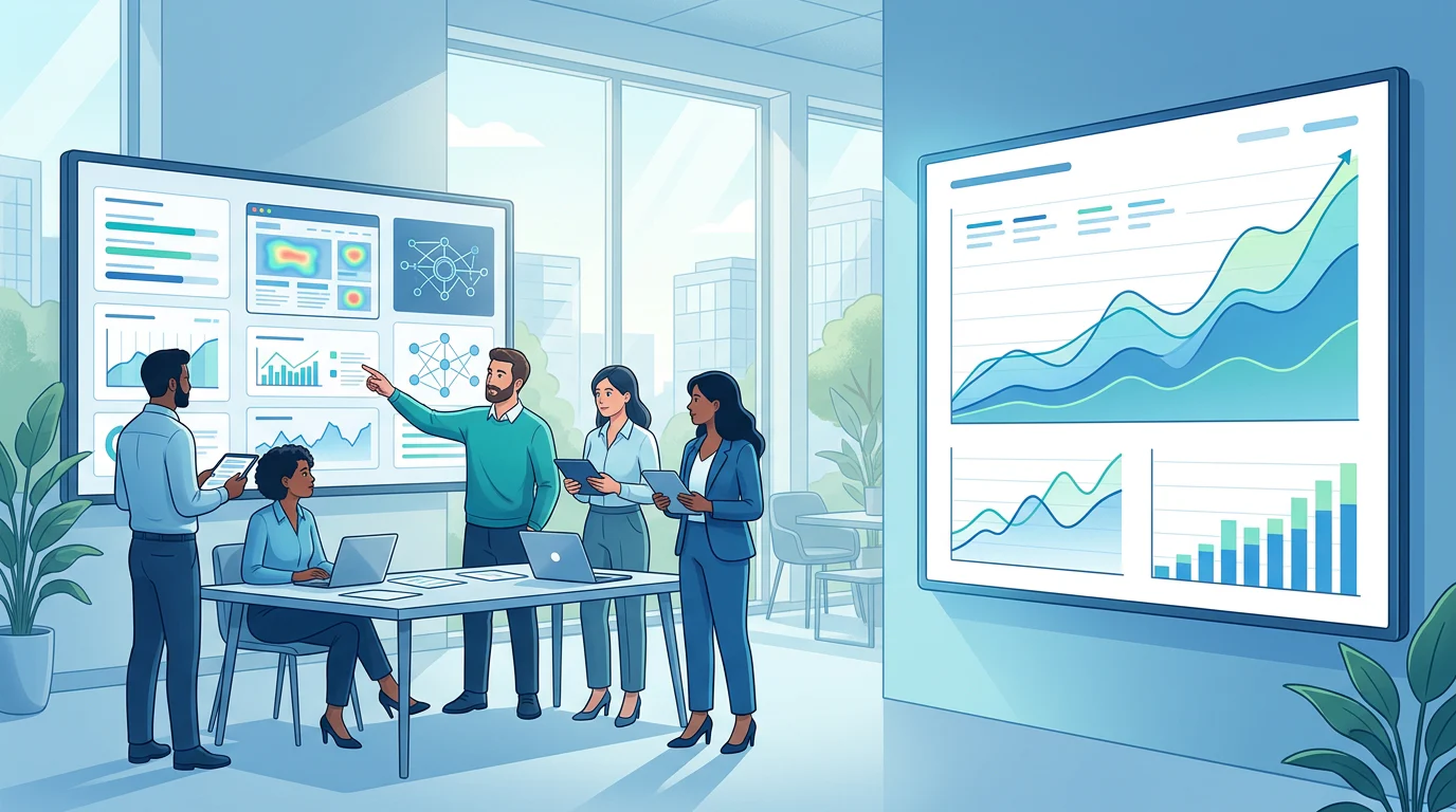 AI Visibility Audit vs Ongoing Tracking: When You Need Both