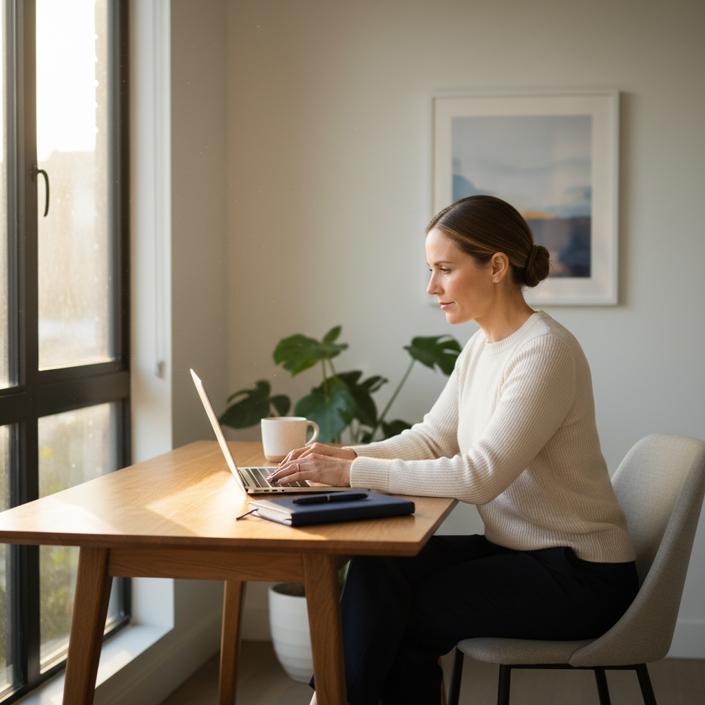 PfMP Training Without a Fixed Schedule: 3 Options Compared