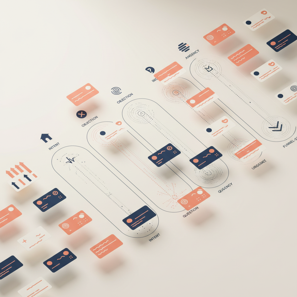 Anonymized feedback tagging interface