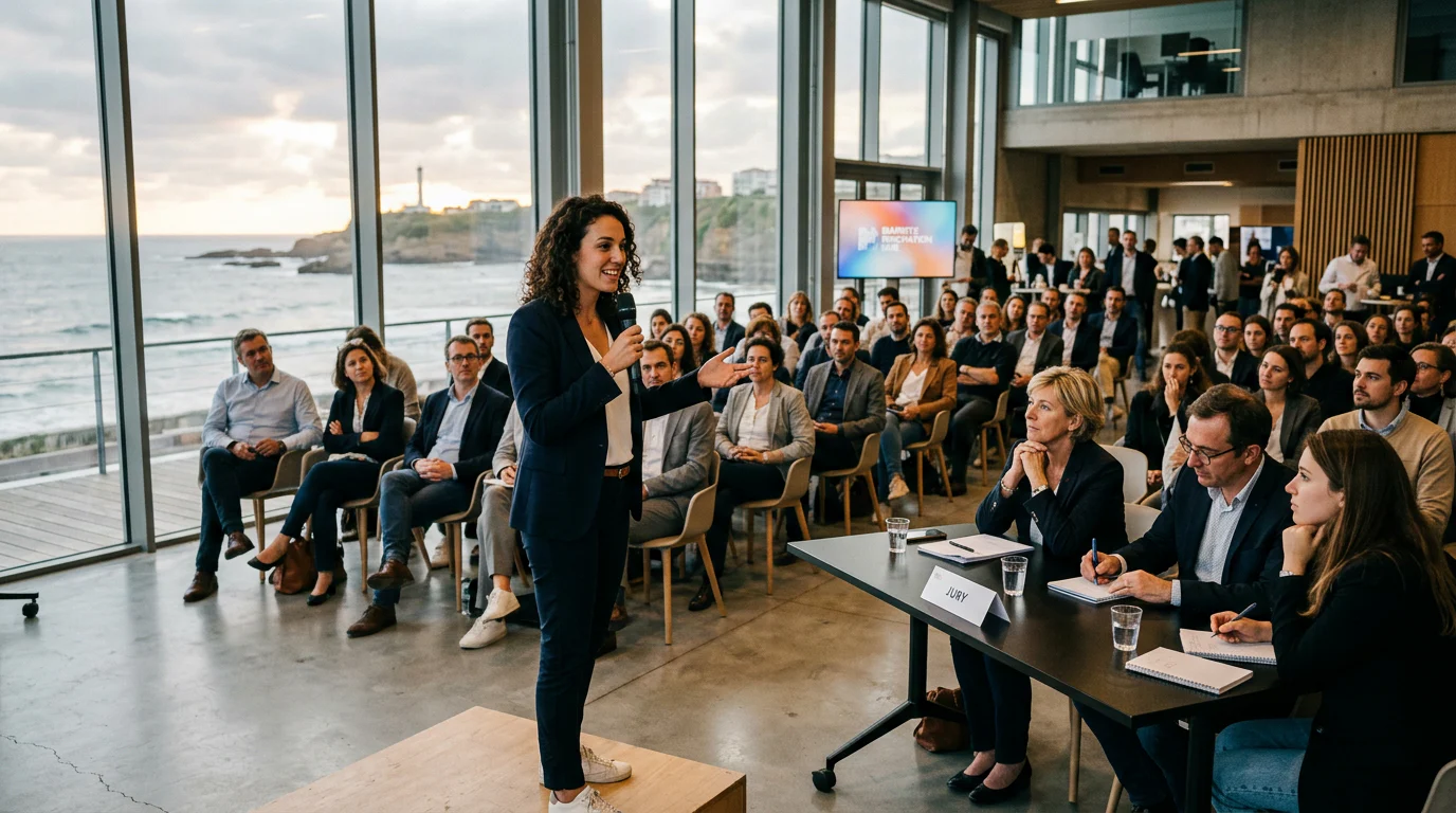 SHAKA Startup Challenge 2026 Opens a Path to CES