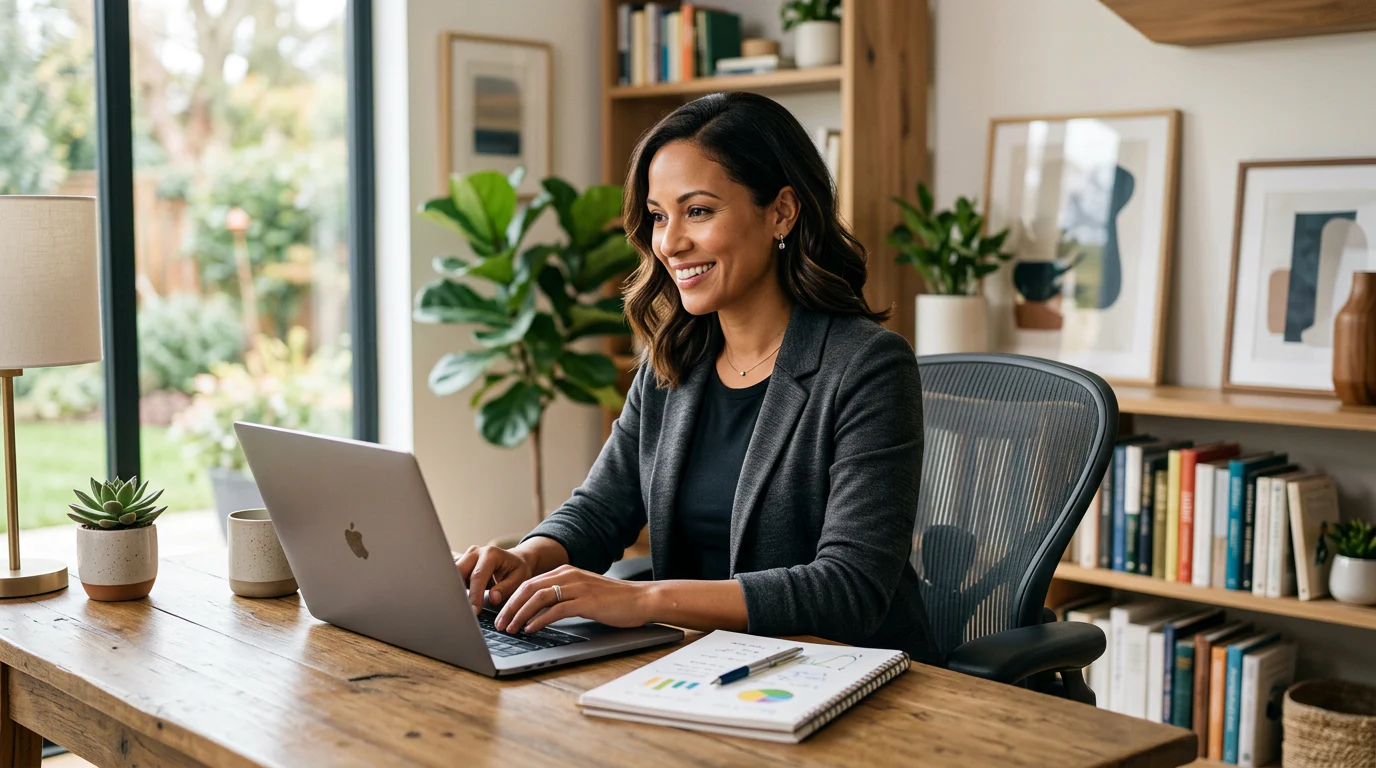 MOBI Expands Online Entrepreneurship Education with Free Leadership Course