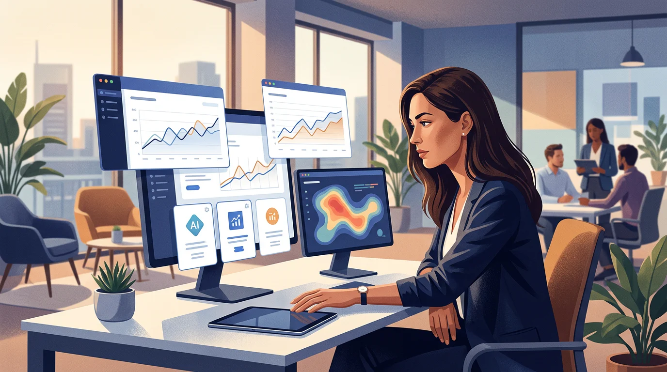 Best ChatGPT Tracking Tools for Growing Teams
