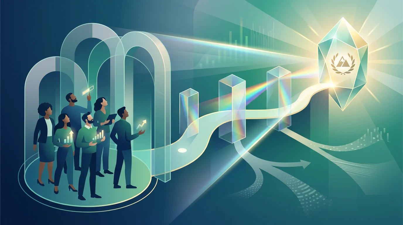 A Defined Cohort Gives Augment’s First-Attempt Claim Meaning
