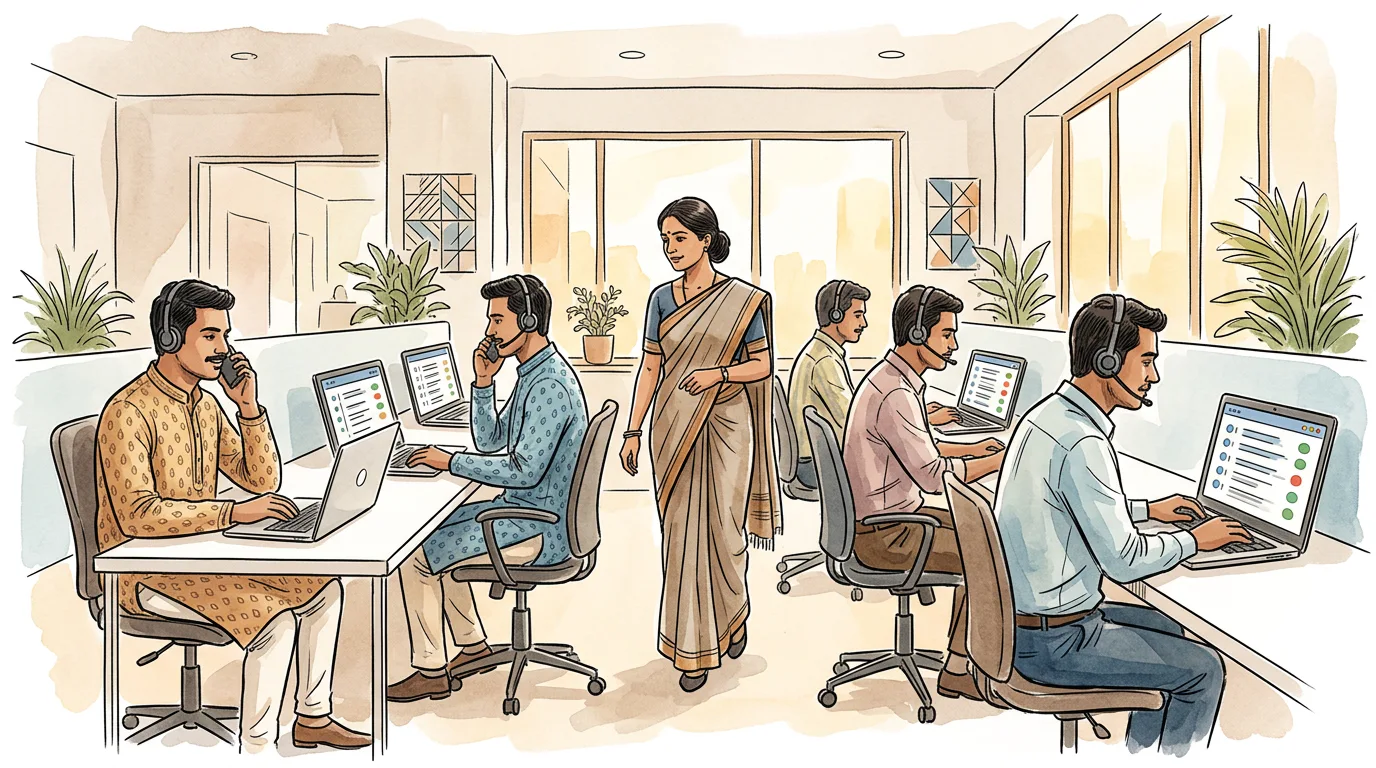 TeleCRM Alternatives for Indian Sales Teams, Compared