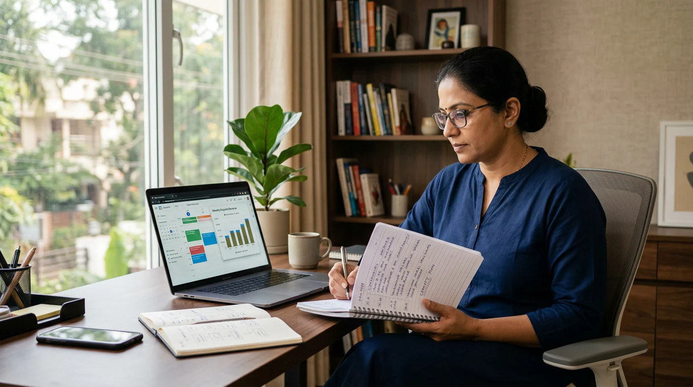 What Is Capping Your Consulting Revenue?
