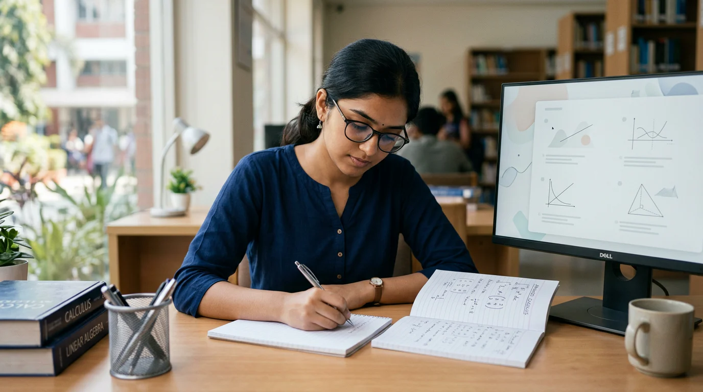IIT JAM Mathematics Exam Pattern: How to Prepare