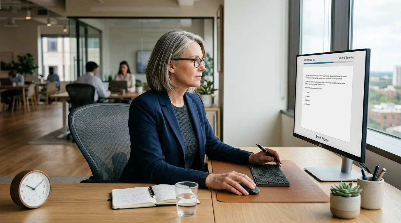 How to Pace the PgMP Exam: A PgMP Exam Pacing Strategy