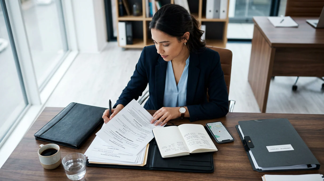 Process Server Training for First-Time Servers