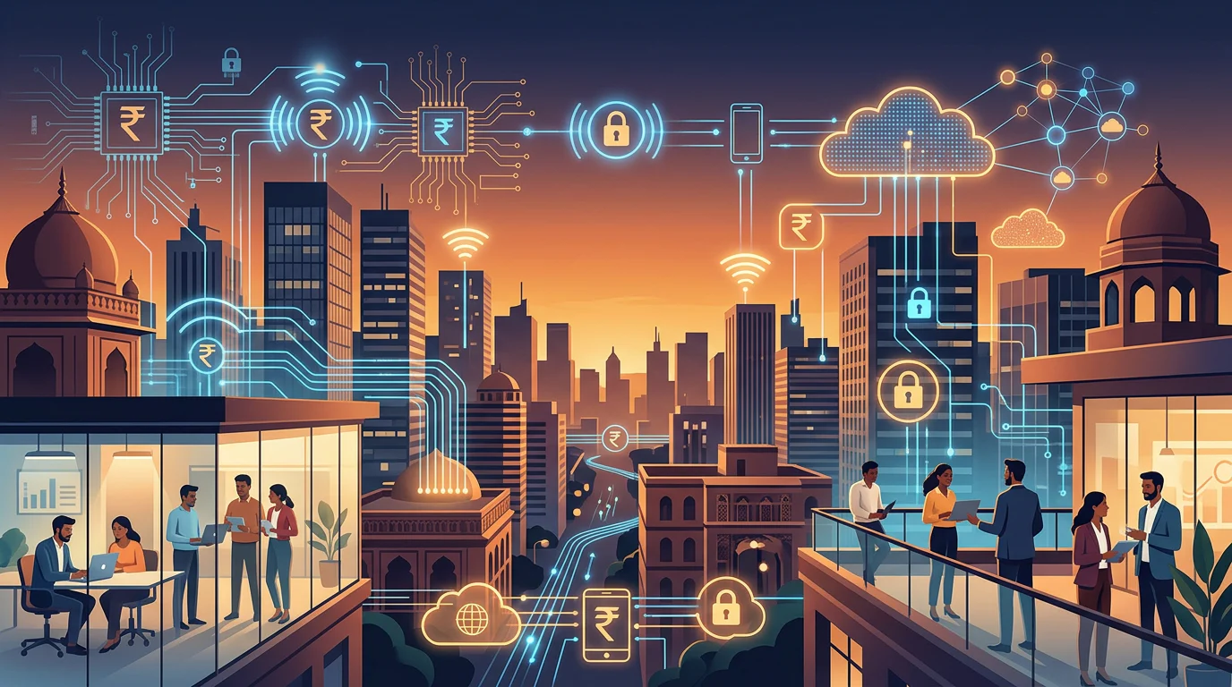 India Startup News: AI Moves into Operations