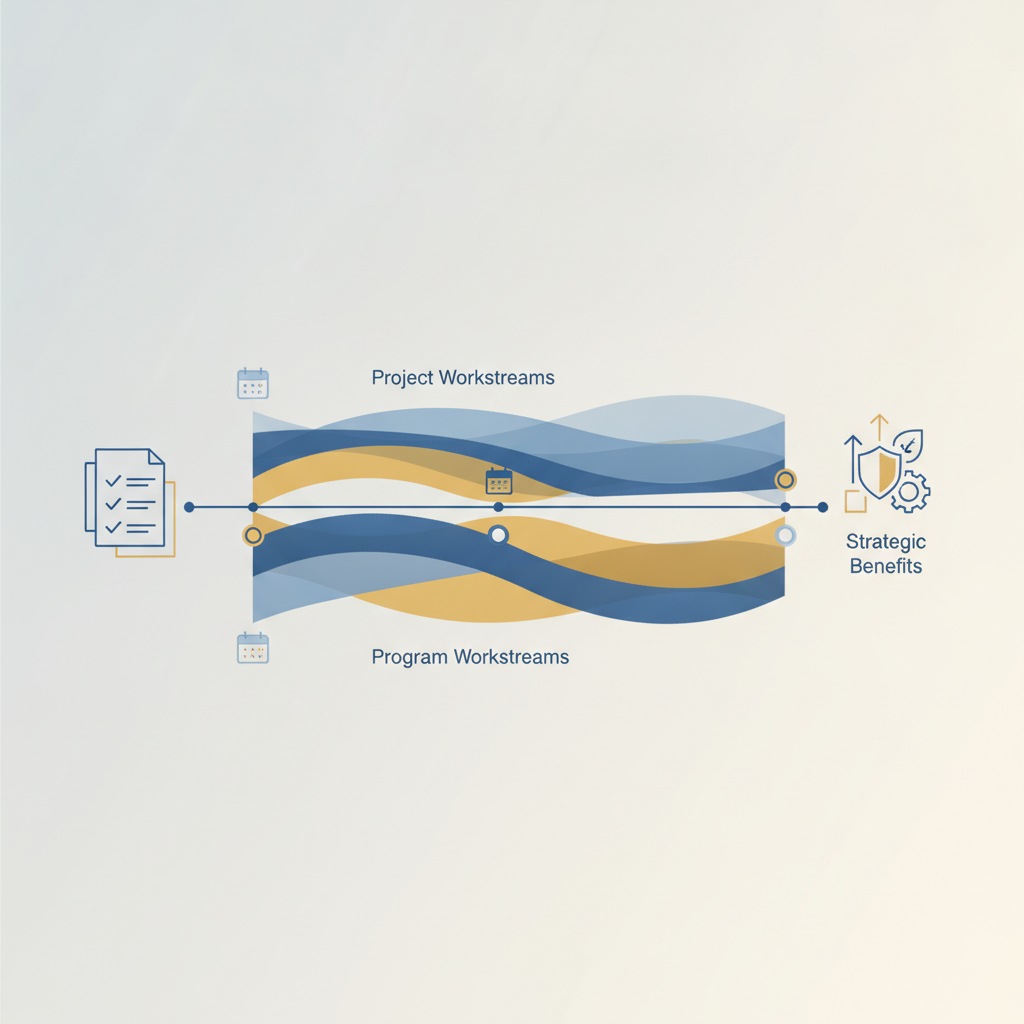 Is PgMP Coaching Worth It? A Stage-By-Stage Guide from Augment Consultancy