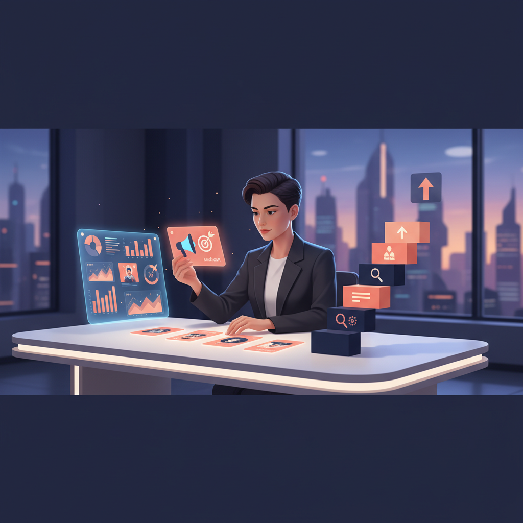 Deepsolv: Conversion-Ranked Ad Intelligence Tools
