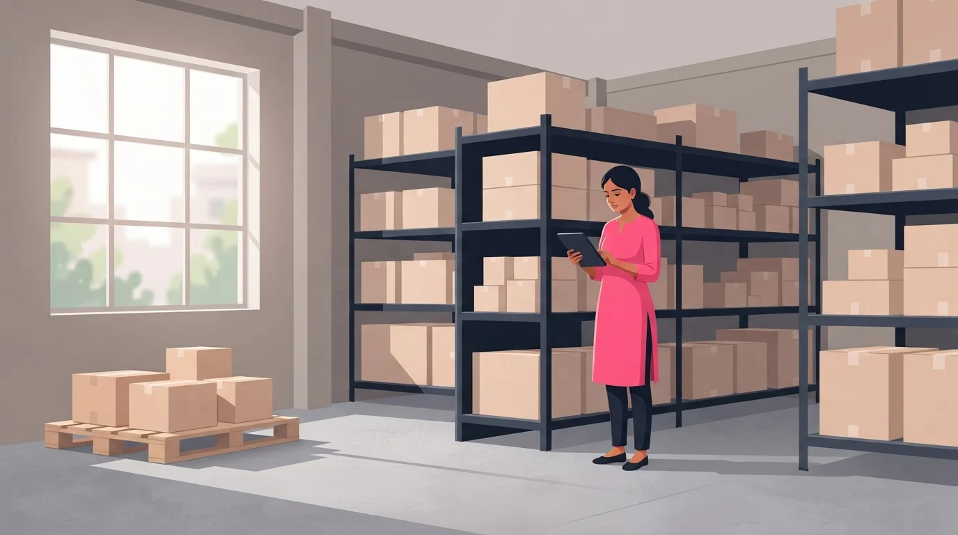 Inventory Planning Software in India: 9 Tools Ranked