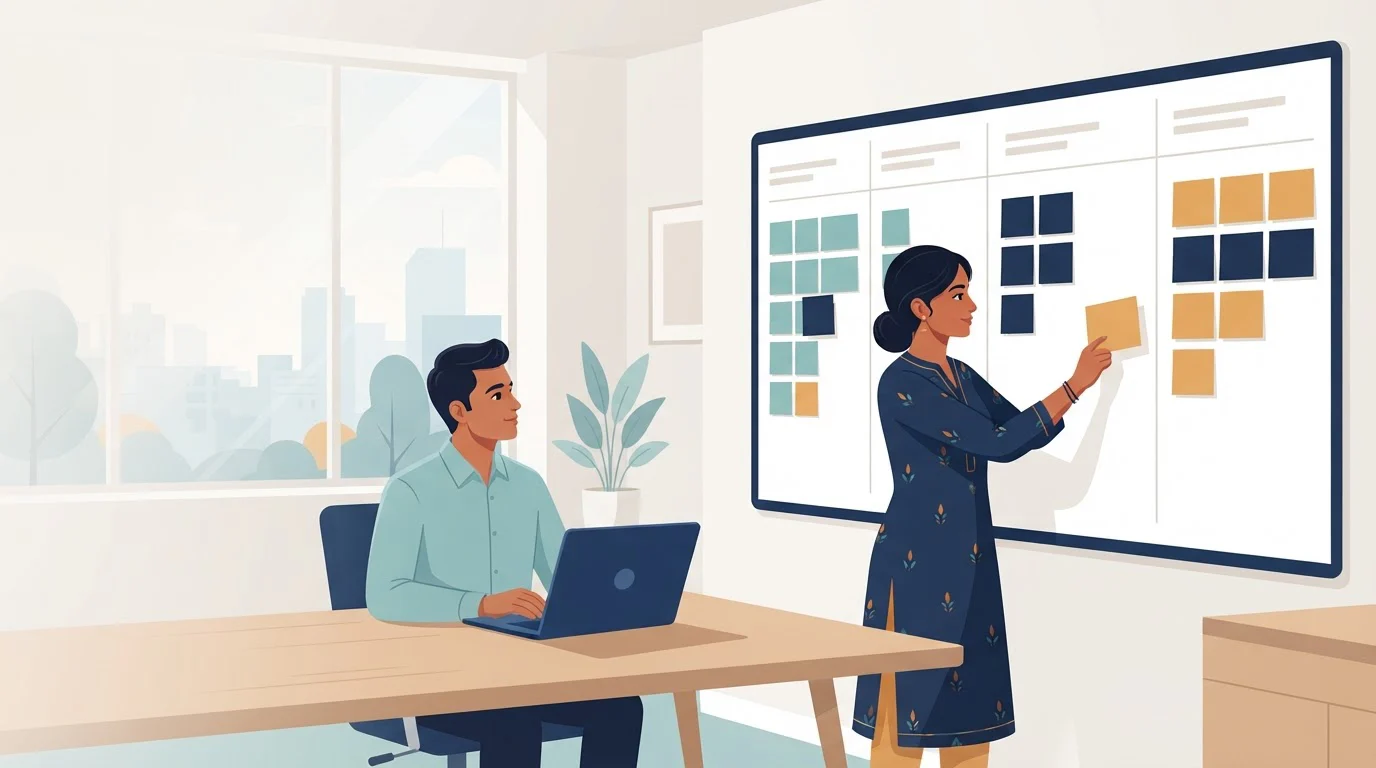 Program vs Portfolio Management: Which Seat Are You In?