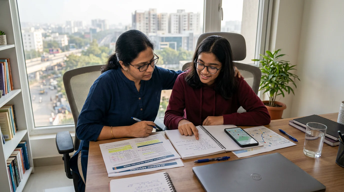 Best Verified Coaching Institutes in Hyderabad