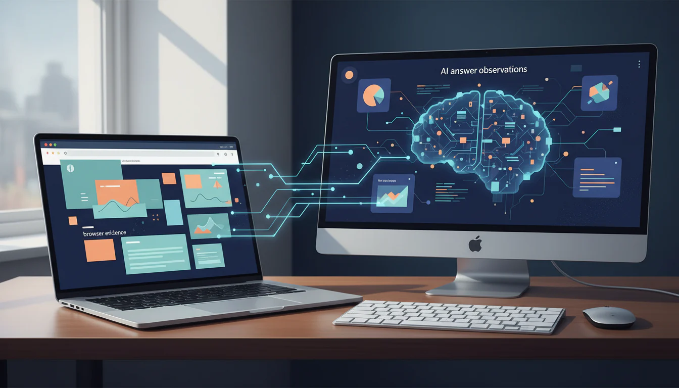 PageLens.ai vs AI Visibility Platforms: Methodology Compared