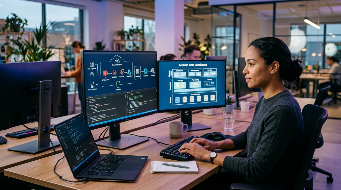 Which Azure Data Engineering Project Path Gets You Job-Ready?