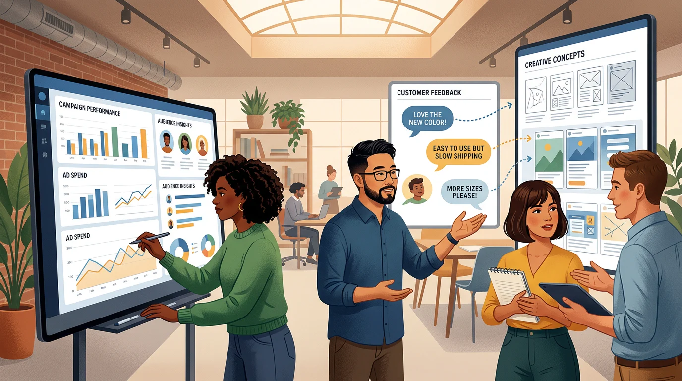 Meta Ad Comment Analysis Tools for Paid-Social Tests