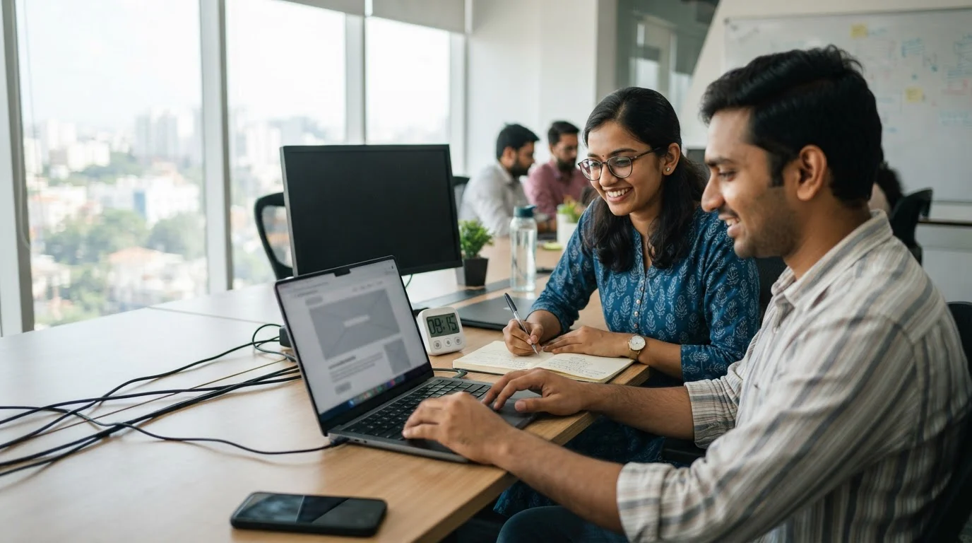 Website Usability Testing Services: Choose the Right Fit
